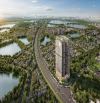 Bán gấp 66m2- 2PN- Chung Cư Galia Yên Sở- Hoàng Mai- full đồ- hỗ trợ LS 0%- nhỉnh 5 tỷ