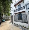 Bán nhà 1 mê xây mới hẻm 24 Lương Thế Vinh