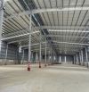 Cho thuê kho xưởng chuẩn KCN ,giá tốt gần cảng lớn, Cần Giuộc, Long An