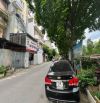 BÁN NHÀ PHÂN LÔ PHỐ AN DƯƠNG VƯƠNG TÂY HỒ 17 TỶ DT 75M2 MT4M 4T Ô TÔ TRÁNH  VỈA HÈ KINH DO