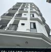 Bán Nhà Dòng Tiền CCMN Bùi Xương Trạch Quy Hoạch Mặt Phố 8 Tầng 1 Hầm 43 Phòng Lô Góc