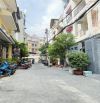 TÂN HƯƠNG - HẺM XE HƠI 7 CHỖ - SỔ ĐẸP - KLG - KQH - DT (4x9.3) - NHỈNH 5 TỶ
