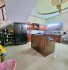 NHÀ ĐẸP 2 TẦNG - DIỆN m TÍCH KHỦNG - THỔ CƯ FULL - SÂN Ô TÔ - PHÒNG NGỦ DƯỚI - ĐƯỜNG XE Ơi
