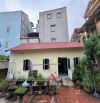 Đất đẹp tổ 2, Chi Đông, Mê Linh. Tặng nhà cấp 4, gần khu công nghiệp