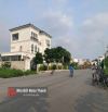 437m2 lô góc đất biệt thự siêu hiếm khu phân lô Đồng Bồ, Hải An