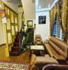 BÁN NHÀ GIANG VĂN MINH 45M, 6T, MT 5.5M, Ô TÔ VÀI BƯỚC, NGÕ THÔNG, NỘI THẤT VIP, 9 TỶ 2