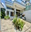 Bán Nhà Lê Thị Lơ ,220m2, ngang đẹp 10m, Hẻm xe hơi 5m, xe hơi ngủ trong nhà.