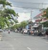 NỀN THỔ CƯ MẶT TIỀN Đ.TRẦN QUANG DIỆU NGAY CHỢ CẦU VÁN GIÁ CHỈ BẰNG NỀN TRONG HẺM