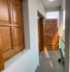 HẺM XE TẢI – NHÀ MỚI 60m² (5.3m/5.5m x 11m) 5PN Ở NGAY – GẦN MẶT TIỀN PHAN VĂN TRỊ
