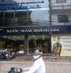 CHO THUÊ NHÀ PHỐ HOÀNG QUỐC VIỆT CẦU GIẤY HÀ NỘI. Diện tích: 130m2x 3 tầng
