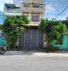 Nhà 3 tầng, mặt tiền đường Trung Mỹ Tây 2A, phường Trung Mỹ Tây, dt 92m2 ( 4 x 23 ) 8.15Tỷ