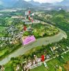 Shock! Hơn 8000m² đất mặt tiền sông Cái dài 200m QH thổ cư Diên Khánh - Khánh Hòa
