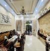 BÁN BIỆT THỰ KHU TÊN LỬA 250m2 4TẦNG GIÁP Q6 CHỈ 20.5 TỶ