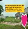 BÁN ĐẤT ĐẸP GẦN CHỢ BẾN LỚN – TÂN ĐỊNH – TP. BẾN CÁT – BÌNH DƯƠNG 10 x 40