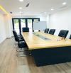 HIẾM - VỊ TRÍ ĐẸP NHẤT MẶT PHỐ LÊ TRỰC - 60M2 - 7 TẦNG THANG MÁY - 4.2M MẶT TIỀN - 40.5 TỶ
