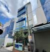 Bán Building 12 Phạm Đình Toái, P.6, Q.3 - 289m2 (11 x 25m; NH 13m) - 7 Tầng (1.118m2)