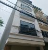 Bán nhà Thụy Phương, Bắc Từ Liêm, 43 m2, 5 tầng thang máy,  giá 8,7 tỷ