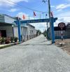 ✅ Bán đất thổ mặt tiền nhựa thuộc Ấp 6 , Hiệp Thạnh , Châu Thành  _ Diện Tích : 5 x 26m2