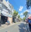 Bán nhà mặt tiền kinh doanh, Kênh Tân Hoá, Quận Tân Phú, 52m2, giá 5,28 tỷ TL