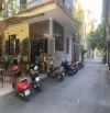 Phân lô Thanh Xuân - 81m², 4 Tầng, MT 4.5m, 22.8 Tỷ - Ngõ thông oto tránh, sát phố