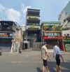 Bán gấp nhà mặt tiền Tân Hóa, P.1, Q.11 ( 17x20m ) Cn: 350m2, HĐT 120tr Giá 63 tỷ.