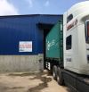 📣 CHO THUÊ KHO XƯỞNG 300M2 TẠI KCN NGUYÊN KHÊ – ĐÔNG ANH – HÀ NỘI 📦