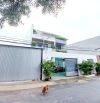Cần BÁN NHANH Biệt Thự 2 Lầu 8x20m Đường Phan Văn Hớn Hóc Môn Giá 7.35 Tỷ, SHR
