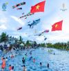 Căn hộ du lịch nghỉ dưỡng Bà Rịa- Vũng Tàu