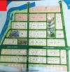 BÁN 2 NỀN BIỆT THỰ VỊ TRÍ ĐẸP GIÁ TỐT TẠI KDC SỞ VĂN HÓA THÔNG TIN, PHƯỜNG PHÚ HỮU, TP. TH