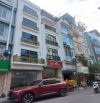 Chính chủ bán nhà 5 tầng phố ngõ Cầu Gỗ 110m chỉ 125 tỷ Hoàn Kiếm KD sầm uất