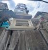 BÁN CCMN LÁNG HẠ - 62m2, 7T - NGÕ NÔNG, GẦN PHỐ, OTO - 13PKK - 90TR - PCCC CHUẨN - 16 TỶ 5