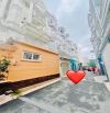 Bán nhà 5 tầng, hẻm xe tải, Phạm Văn Chiêu, Gò Vấp, ngang 4m chỉ hơn 7 tỷ