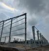 Cho thuê 20.000m2  kho, xưởng tại thị trấn Vĩnh Trụ, Lý Nhân , tỉnh Hà Nam.
