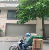 bán nhà LK HimLam Vạn Phúc, 50m2, 7T, MT 5.5m, thang máy, vỉa hè 3m, đường 10m, 23.5 tỷ