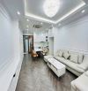 BÁN NHÀ NGÔ THỲ SỸ_53M2, 5 TẦNG THANG MÁY _OTO ĐỖ CỬA, NHÀ ĐẸP RỰC RỠ GIÁ CHỈ 10,5 TỈ