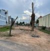 Đất 1 sẹc sông vàm thuật vườn lài thoáng mát gần cầu sắt- 50 m2- Nhỉnh 4 Tỷ