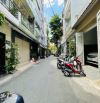 Bán nhà HXH Tô Hiến Thành P13 Q10 80m2 4 Tầng Giá 16 Tỷ