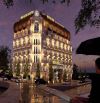 Bán Khách Sạn Đẳng cấp 5 Sao Mailida  Nam Kỳ Khởi Nghĩa Phường 1 Đà Lạt 100 phòng giá 350