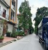 BÁN ĐẤT KIM CHUNG LÔ DUY NHẤT 78M TRỤC KINH DOANH VỈA HÈ