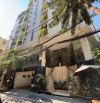 Apartment Lô Góc 2 mặt Tiền,Ô Tô,Hoàng Cầu,Đống Đa,dt 110m2 x 9 tầng, mt 14m, giá 63.5tỷ.