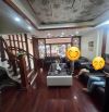 SIÊU PHẨM VẠN PHÚC OTO TRÁNH KINH DOANH DÂN XÂY ĐẸP 75M2*5TẦNG GIÁ 16.5TỶ