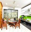 siêu phẩm vĩnh hưng 39m /5 tầng / zá 8,1 tỷ/ ô tô đỗ cửa,vao nhà