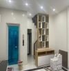 BÁN! Nhà Mới Hoàng Quốc Việt, Cầu Giấy 35m2, 5T, MT 4.2, 9 tỷ, Thang Máy, 5 mét Ô Tô