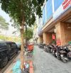Bán  tòa nhà văn phòng phố Lê Đức Thọ 150m2, 9 tầng, 2 thoáng, kinh doanh đỉnh, chỉ 95 tỷ.