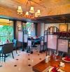 Bán nhà mặt Âu Cơ-Phường Nhật Tân- Tây Hồ- Hà Nội 388m2x6T, View trực tiếp thung lũng hoa