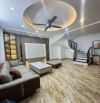 Tôn đức thắng - phố vip - ở ngay - 30m ra mặt phố - 20m hồ điều hoà