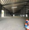 Cho Thuê 6.000m2 Nhà Xưởng Ngoài KCN Tân Uyên Bình Dương