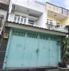 Bán Nhà An Dương Vương,P.An Lạc,2 Mặt Tiền Hẻm 10M,4X21,Giá Chi 4.x Tỷ(BT81)
