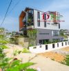 Bán biệt thự Triệu Việt Vương phường 4 Đà Lạt view đẹp nghỉ dưỡng
