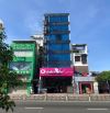 Building mặt tiền Hoàng Văn Thụ Quận Phú Nhuận (7x16m) Hầm 7 Tầng HĐT 170 tr/th Chỉ 44 Tỷ